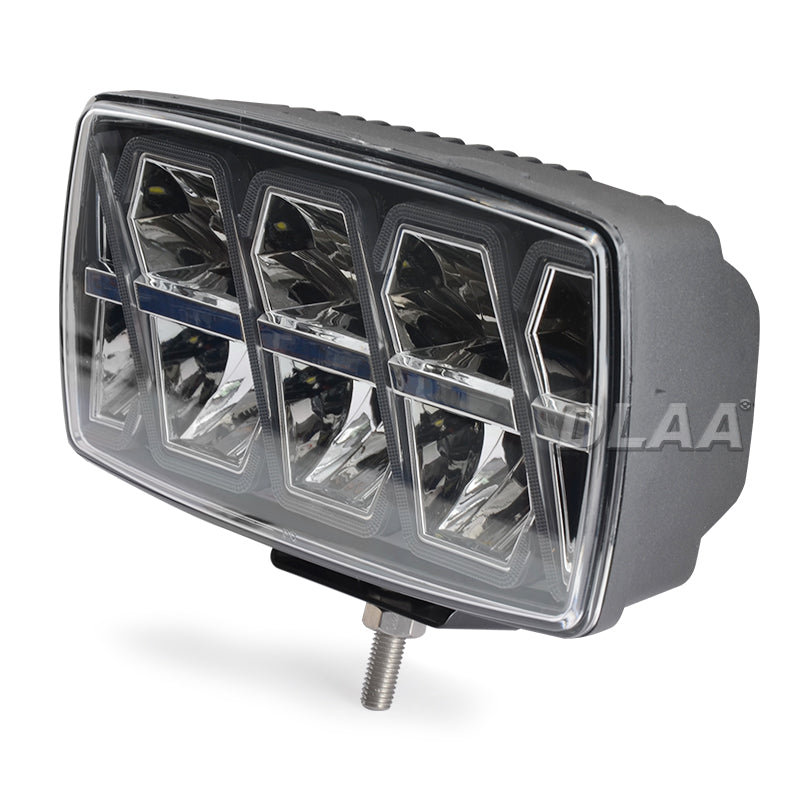 High Quality Off Road Light For Car PL2530