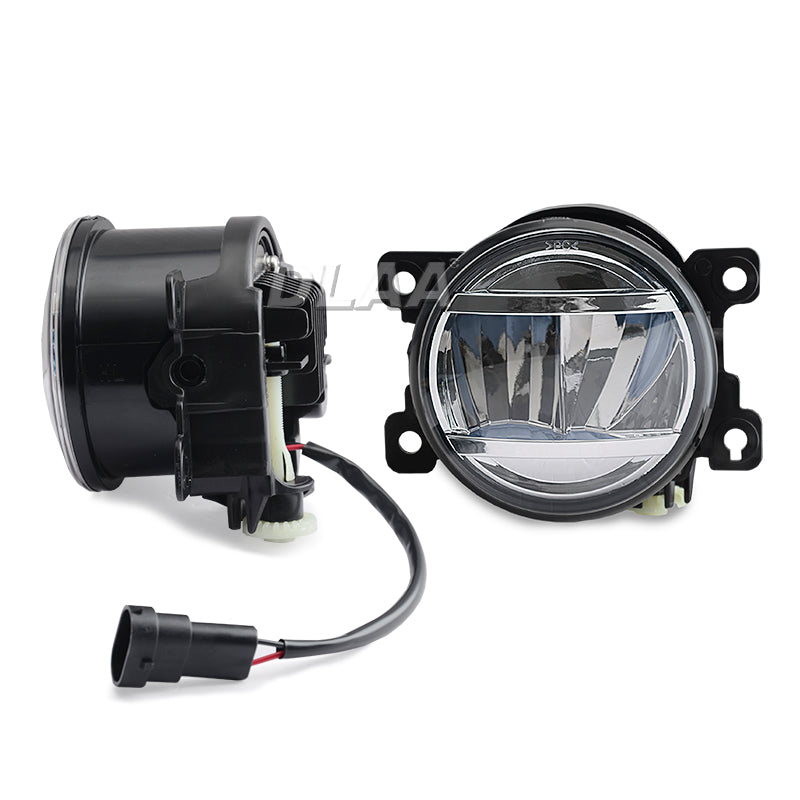 Universal led fog lamp HD881-LED The Best Fog Lights – DLAA