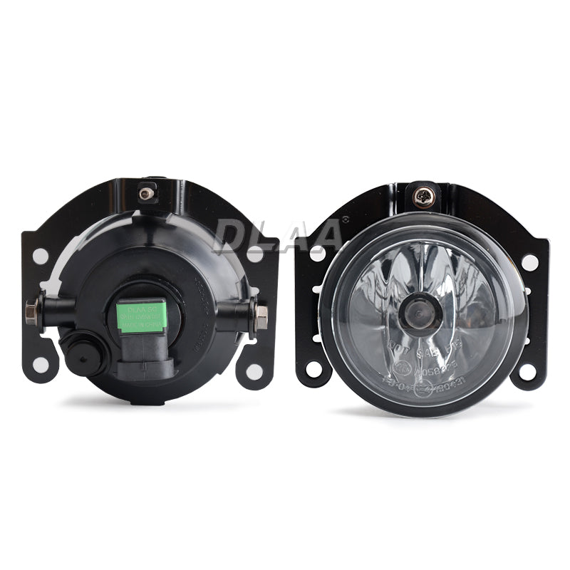 OE 造型雾灯前雾灯适用于 MB 帕杰罗 2015-ON MB812-LED