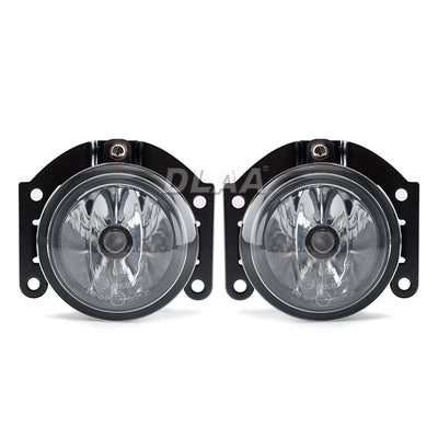 OE Styling Fog Light Front Fog Lamps For MB PAJERO 2015-ON MB812-LED