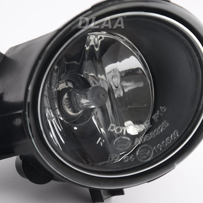 Luces antiniebla superiores Luz antiniebla de estilo OE para NS CARS NS034