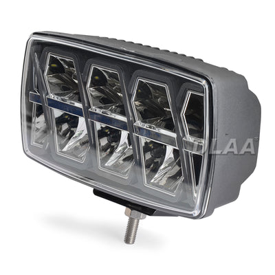 Luz todoterreno de alta calidad para coche PL2530