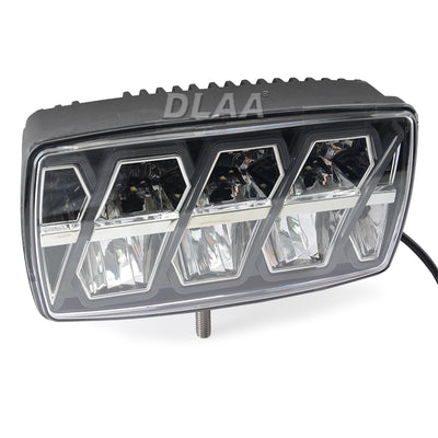 High Quality Off Road Light For Car PL2530