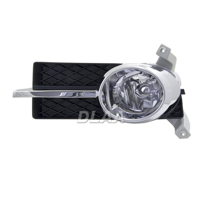 OE STYLING FOG LAMP FOR DW GENTRA  2006~ON DW304E