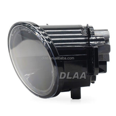 DLAA NS0134-LED fog lamp for nissan trail fog light for nissan serena fog light nissan ad