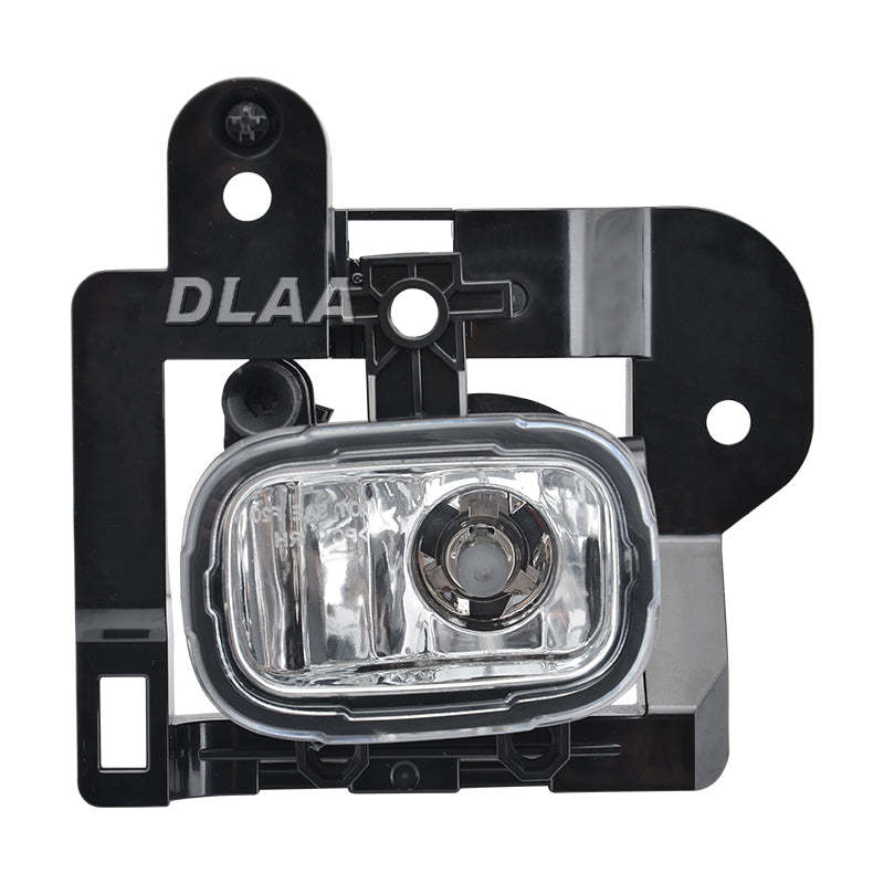 DLAA NS9300  toyota roomy fog light Fit For Nissan X-Trail / Frontier / Rogue 2021~on fog lamp for x-trail fog light