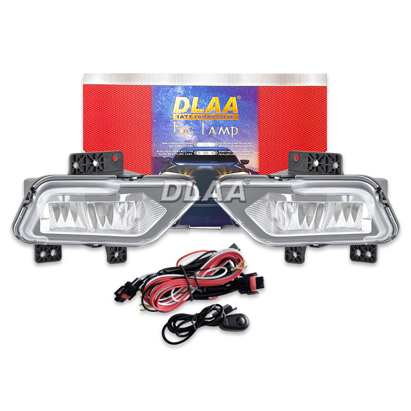 Aazon.co: DRL Daylight headlight Fiat Punto Evo Yr. 09- chroe Aazon.co: DRL Daylight headlight Fiat Punto Evo Yr. 09- chroe