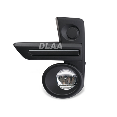 DLAA TY1316-LED fog lamp daylight turning light for Toyota Raize 2021~on auto lamp fog light